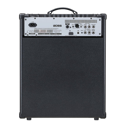 Boss Katana-210 2x10 Bass Combo, 160 Watt