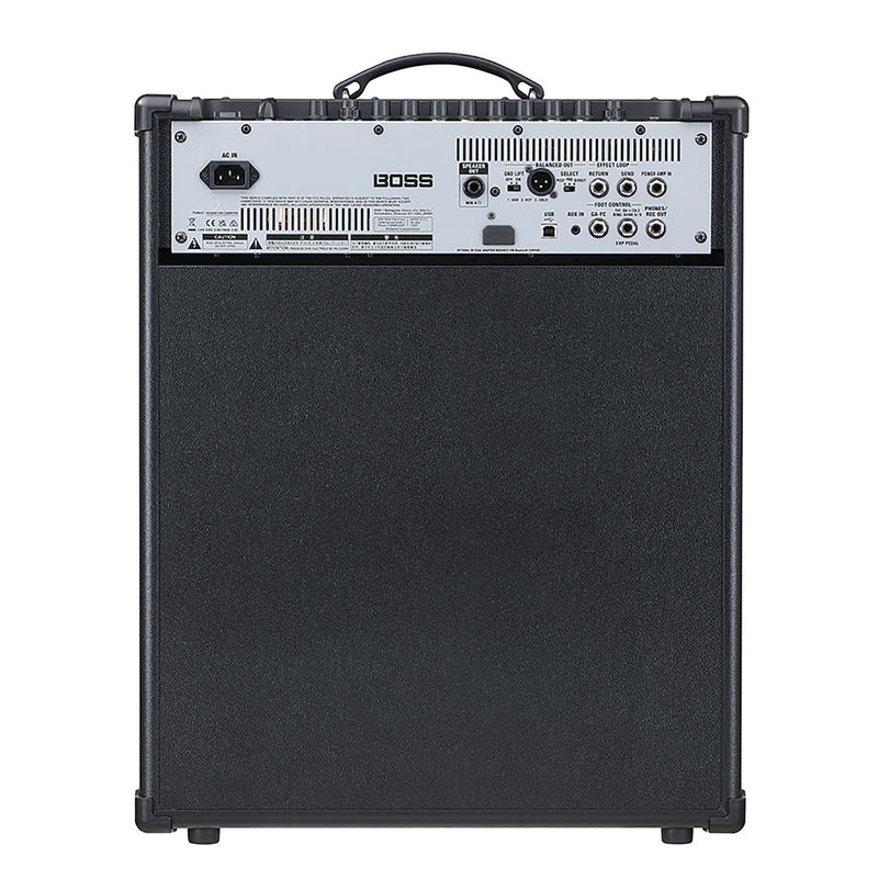 Boss Katana-210 2x10 Bass Combo, 160 Watt