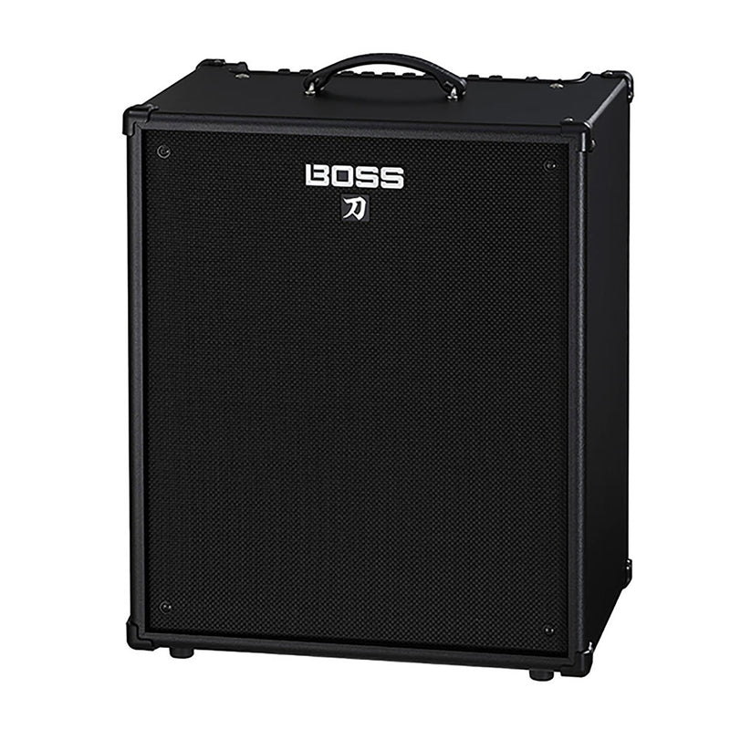 Boss Katana-210 2x10 Bass Combo, 160 Watt