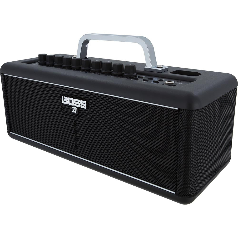 Boss Katana Air 20/30-Watt Wireless Guitar And Bluetooth Amp