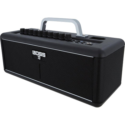 Boss Katana Air 20/30-Watt Wireless Guitar And Bluetooth Amp