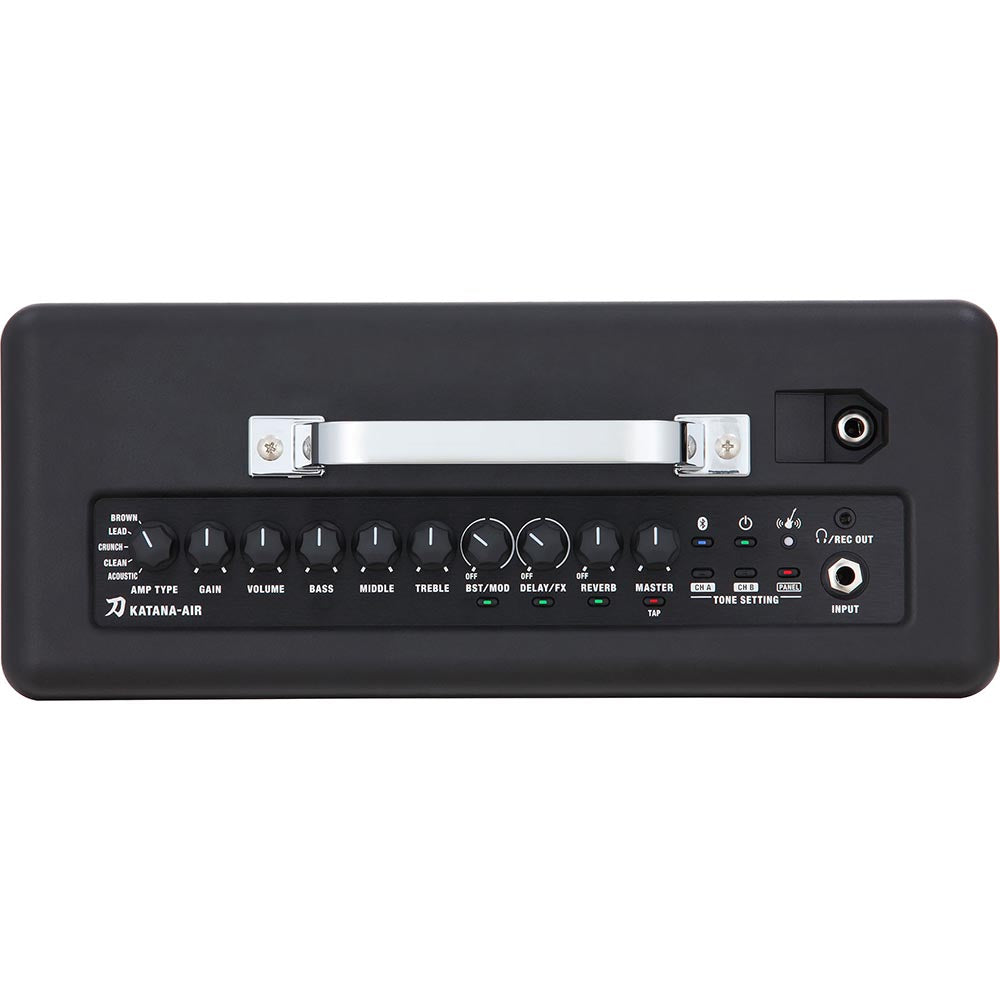 Boss Katana Air 20/30-Watt Wireless Guitar And Bluetooth Amp
