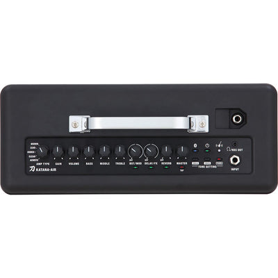 Boss Katana Air 20/30-Watt Wireless Guitar And Bluetooth Amp