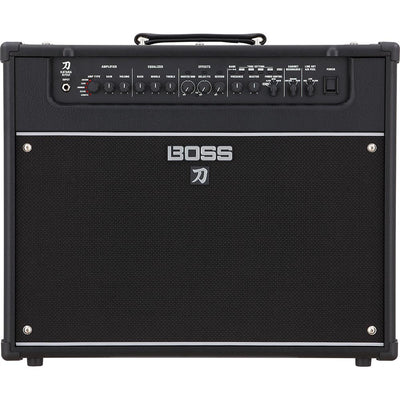 Boss Katana Artist 1x12" Combo Amp, 100-Watt