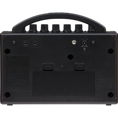 Boss Katana Mini Combo Amp - 7-Watt