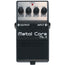 Boss ML-2 Metal Core Distortion Effect Pedal