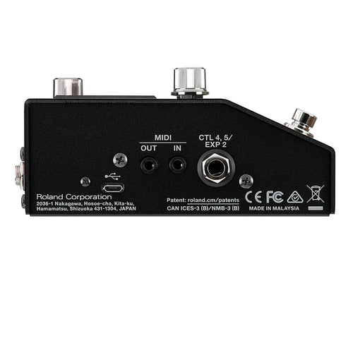 Boss GT-1000CORE Multi Effects Processor