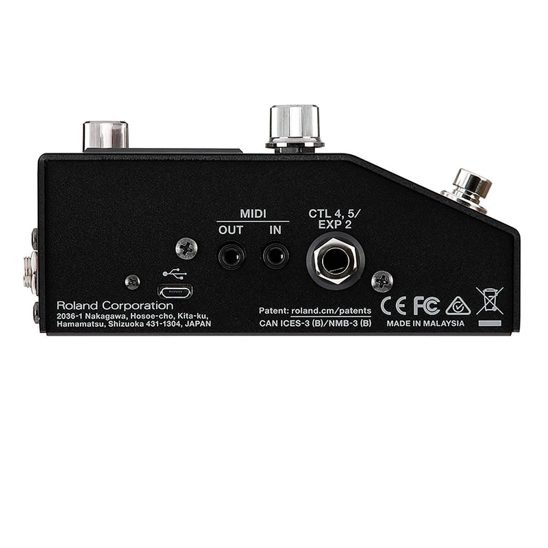 Boss GT-1000CORE Multi Effects Processor