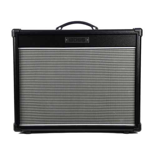 Boss Nexstage Nextone Stage Guitar Amplifier, 40W