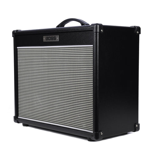 Boss Nexstage Nextone Stage Guitar Amplifier, 40W