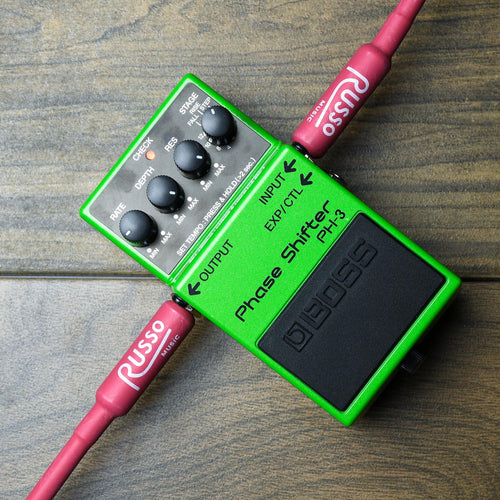 green boss pedal Boss PH-3