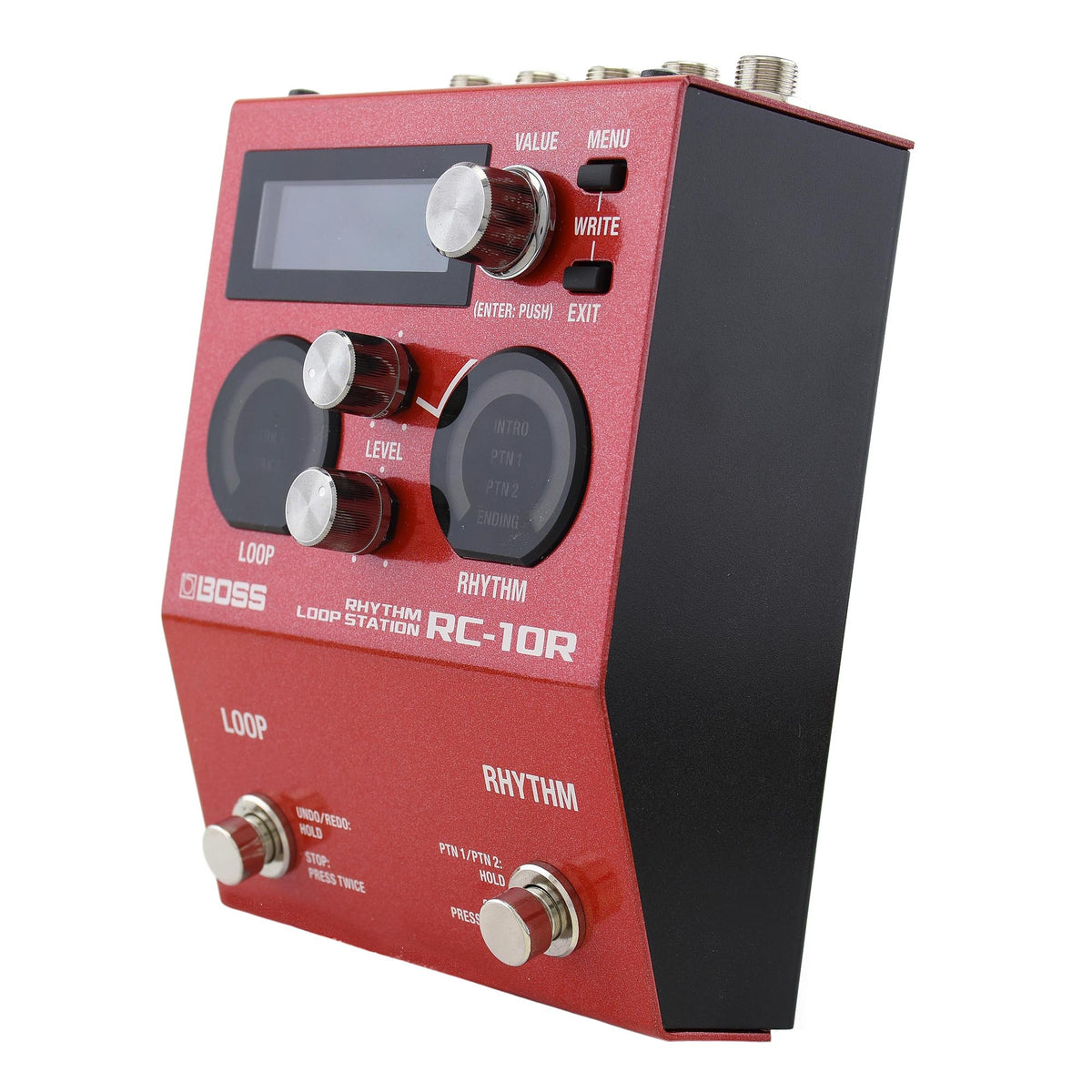 Boss RC-10R Rhythm Loop Station
