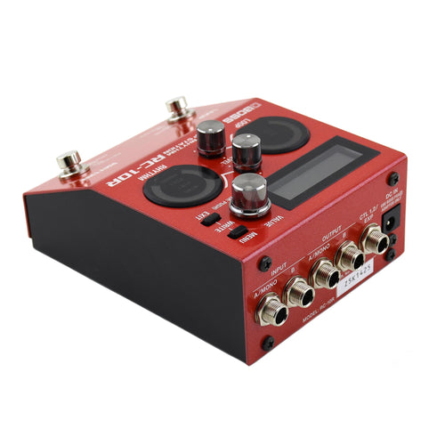 boss rc-10r rhythm loop station pedal Boss RC-10R Rhythm Loop Station