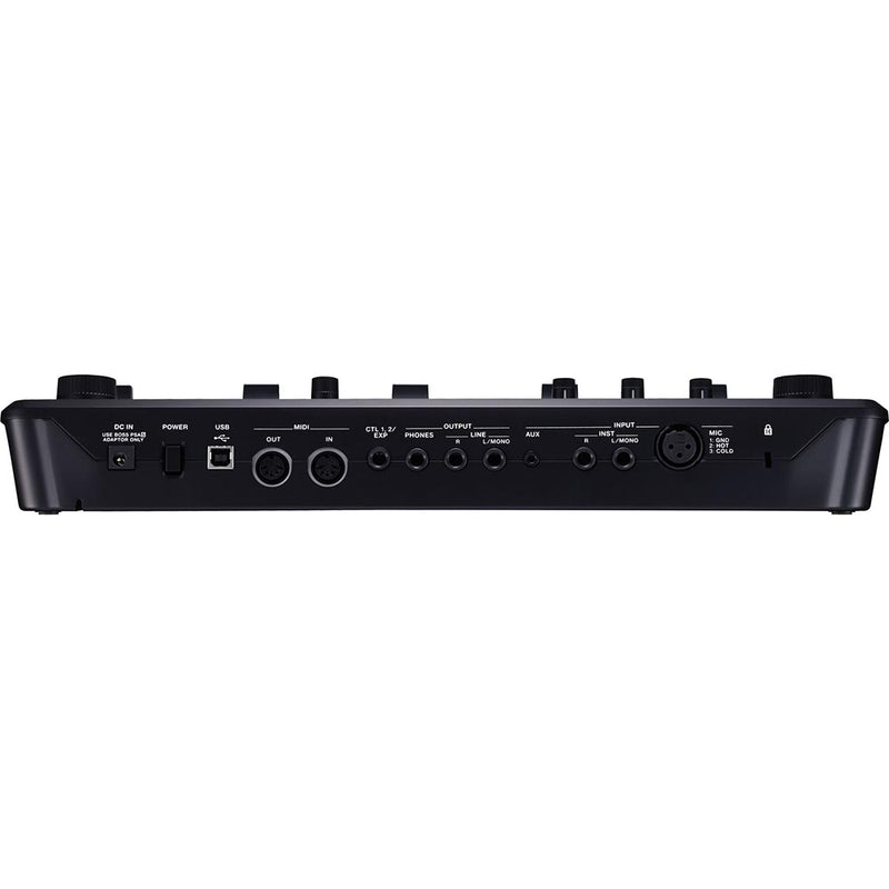 Boss RC-505 Loop Station Tabletop Looper