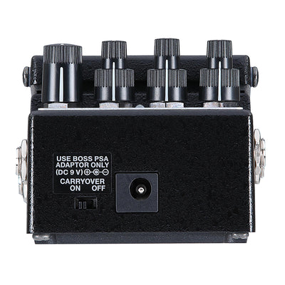 Boss RE-2 Space Echo Delay and Reverb Compact Effect Pedal