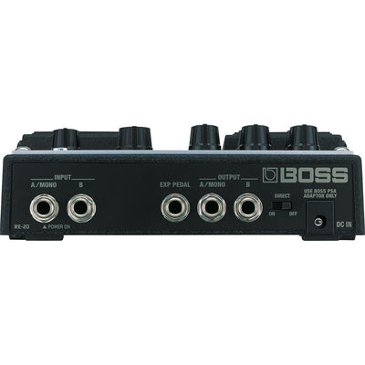 Boss RE-20 Space Echo