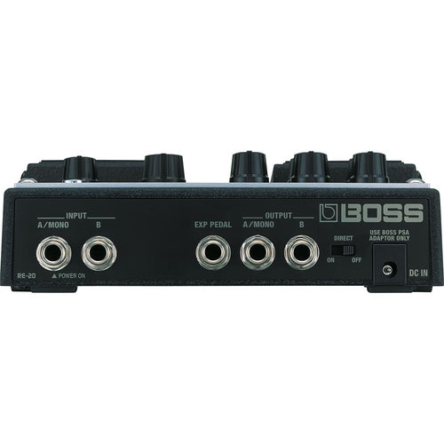 Boss RE-20 Space Echo