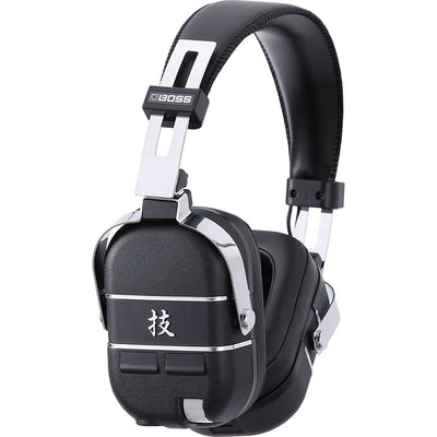 BOSS Waza-Air Wireless Personal Guitar Headphone Amp