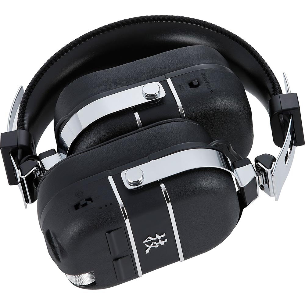 BOSS Waza-Air Wireless Personal Guitar Headphone Amp