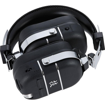 BOSS Waza-Air Wireless Personal Guitar Headphone Amp