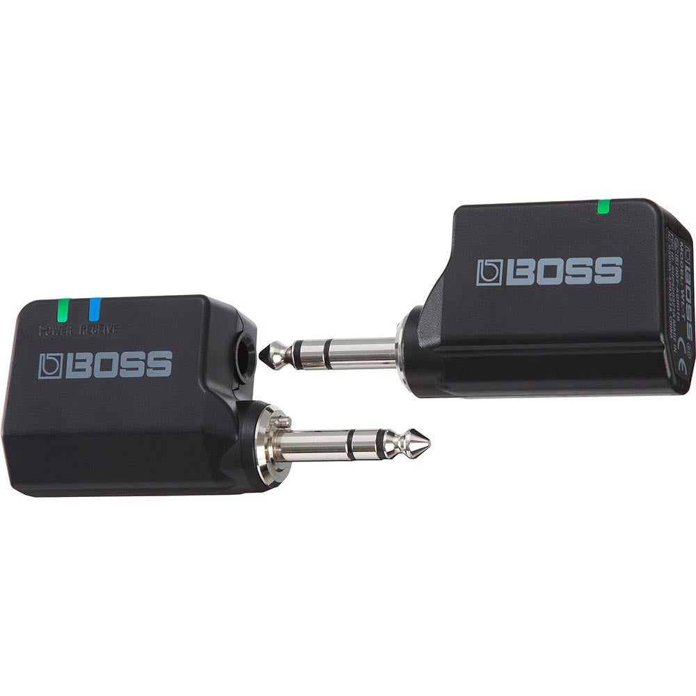 Boss WL-20 Guitar Wireless System