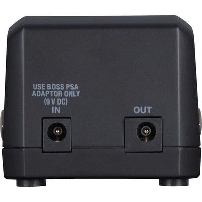 Boss WL-60 Wireless System