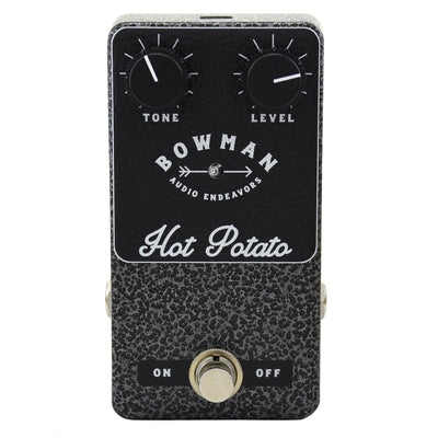 Bowman Audio Hot Potato! V2.0 Overdrive