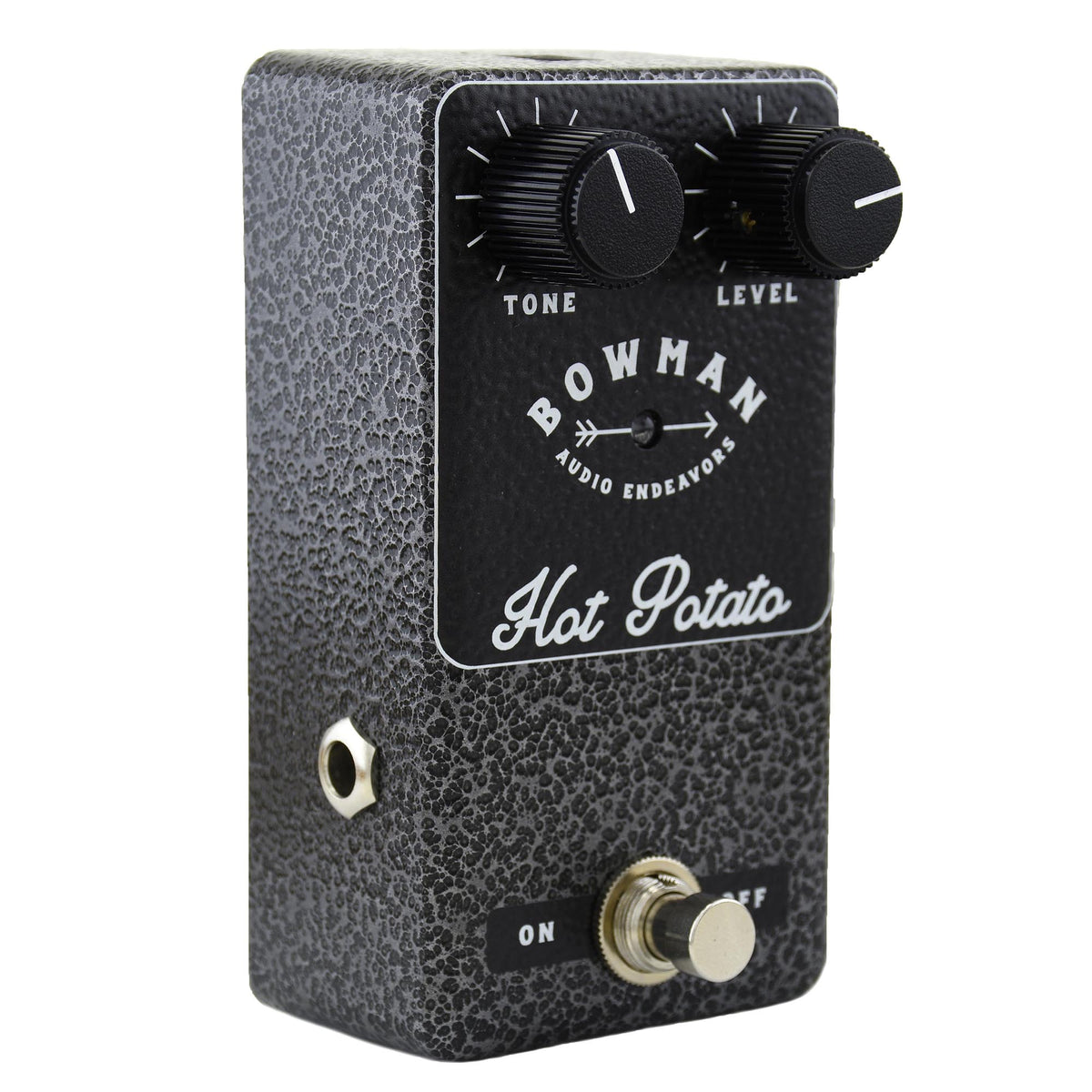 Bowman Audio Hot Potato! V2.0 Overdrive