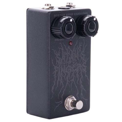 Bowman Audio Satan's Fingers Fuzz
