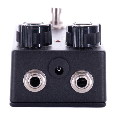 Bowman Audio Satan's Fingers Fuzz