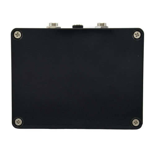 Bowman Audio The Bowman Overdrive (BAE), British Racing Green Russo Music Exclusive