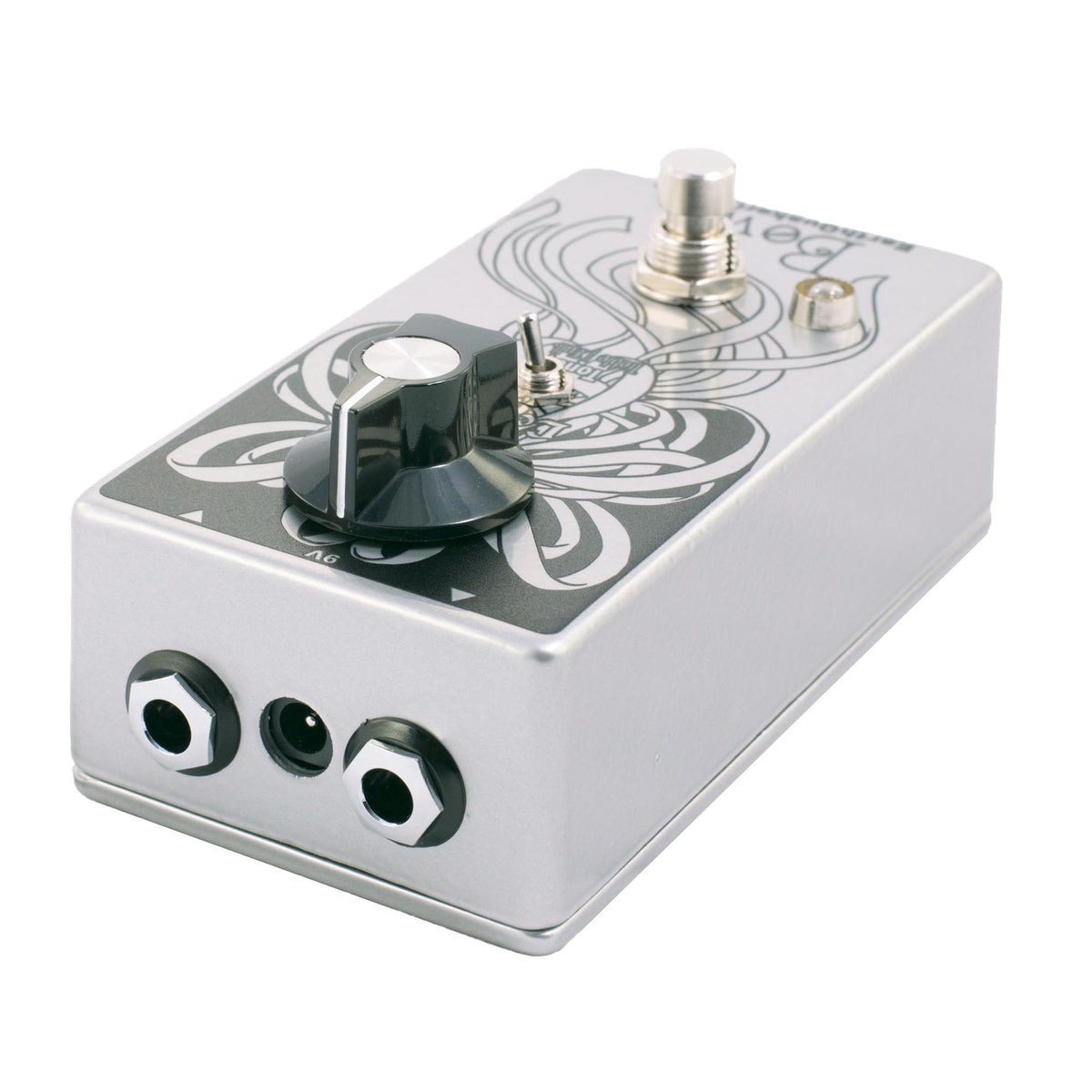 Earthquaker Bows Germanium Preamp Booster