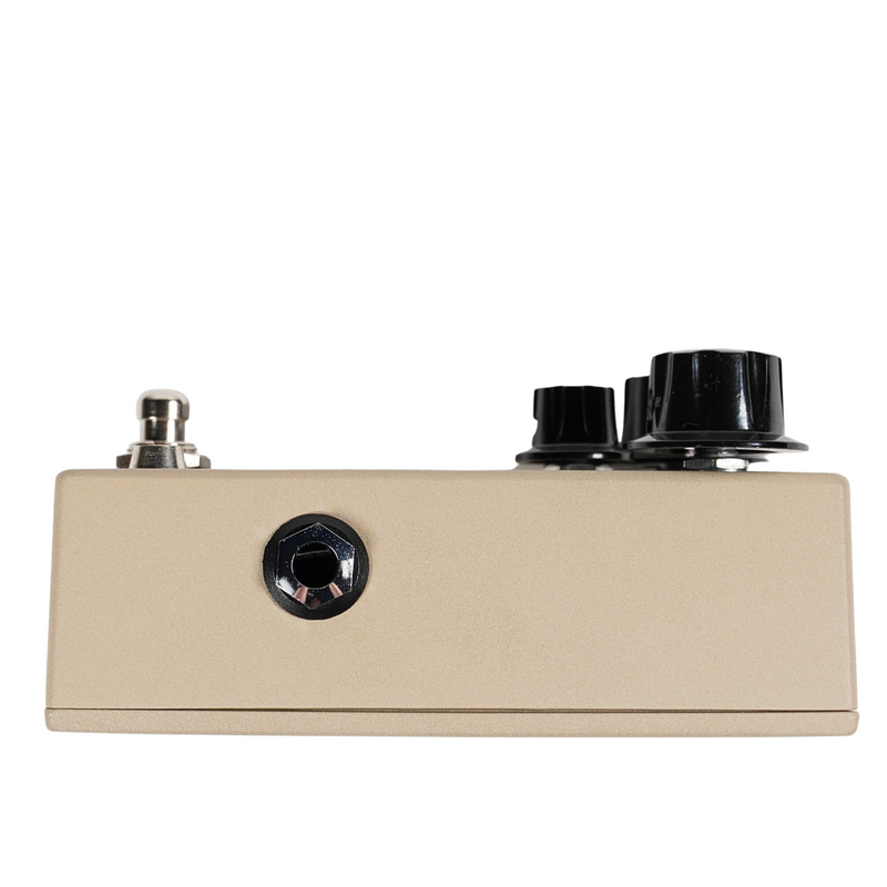 Browne Amplification The Atom Nashville Drive Effect Pedal