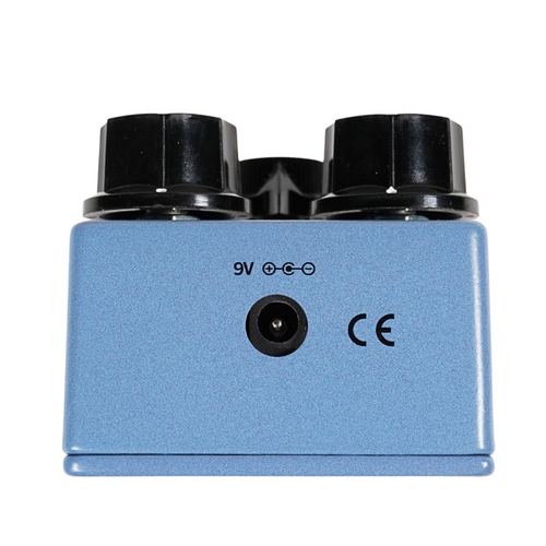 Browne Amplification The Carbon Overdrive Effect Pedal