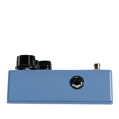 Browne Amplification The Carbon Overdrive Effect Pedal