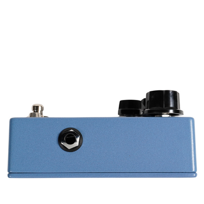 Browne Amplification The Carbon Overdrive Effect Pedal