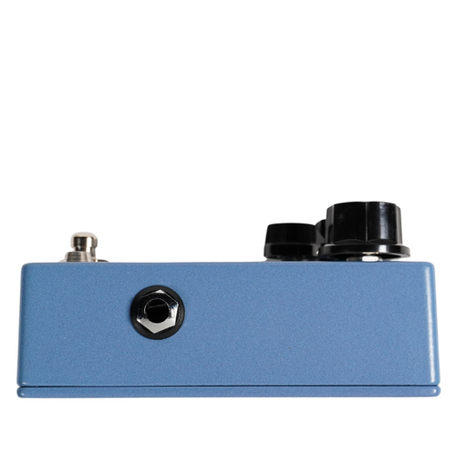 Browne Amplification The Carbon Overdrive Effect Pedal