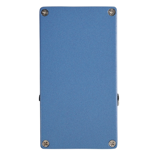 Browne Amplification The Carbon Overdrive Effect Pedal