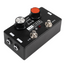 Browne Amplification The Fixer Dual Boost/Buffer Effect Pedal