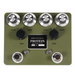 Browne Amplification The Protein Dual Overdrive V3 Effect Pedal, Green