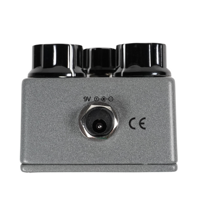 Browne Amplification The T4 Fuzz Effect Pedal