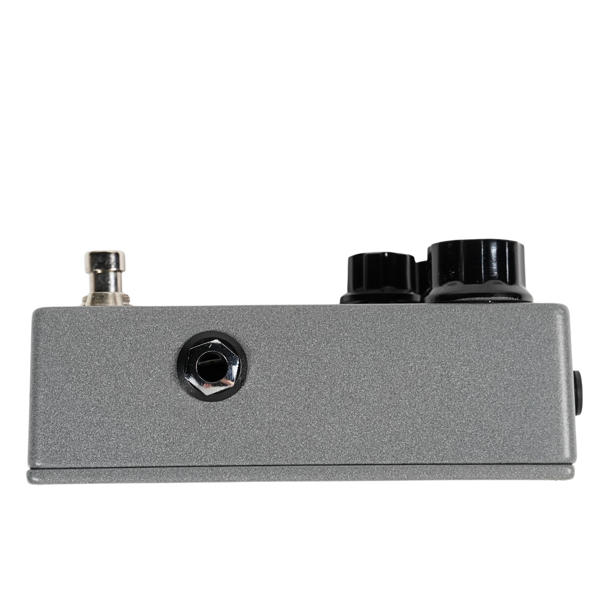 Browne Amplification The T4 Fuzz Effect Pedal
