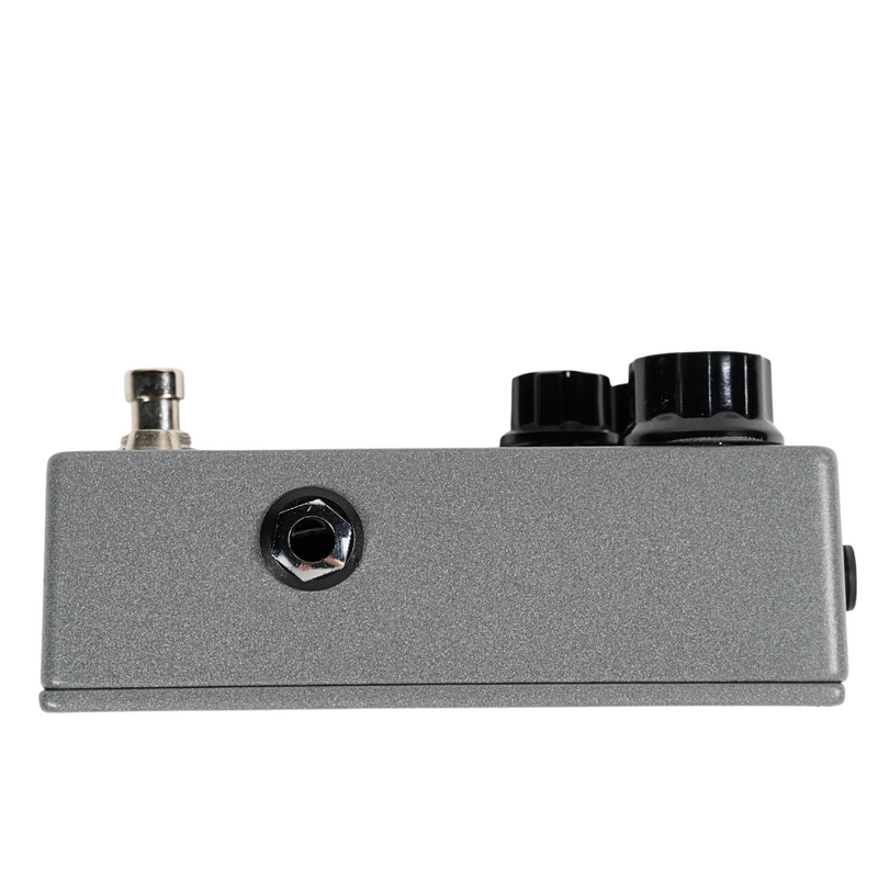 Browne Amplification The T4 Fuzz Effect Pedal