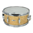 C&C 6.5x14" Exotic Snare - Birdseye Maple Finish - Maple/Poplar/Ribbo