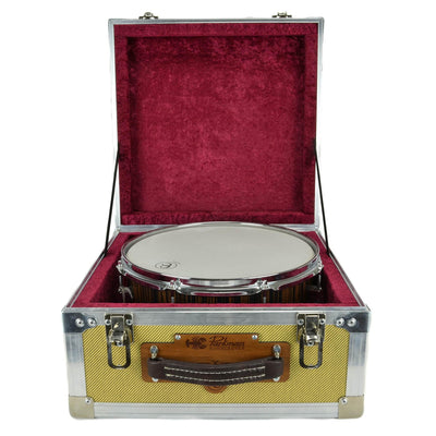 C&C Parkman Sunglasses Limited Box Set With 6.5x14" Snare