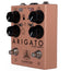 Caroline Arigato Phaser Vibrato Effect Pedal