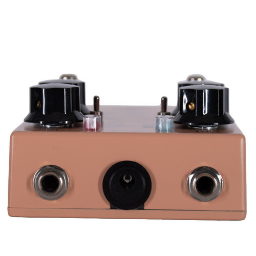 Caroline Arigato Phaser Vibrato Effect Pedal