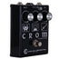 Caroline CROM Fuzztortion, Fuzz/Distortion Effect Pedal