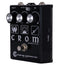 Caroline CROM Fuzztortion, Fuzz/Distortion Effect Pedal