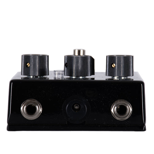 Caroline CROM Fuzztortion, Fuzz/Distortion Effect Pedal